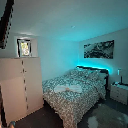 Or Family Apartament *