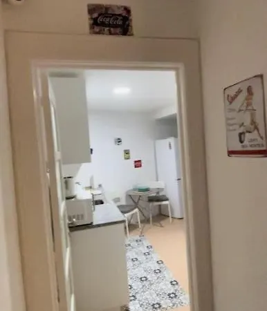 Or Family Daire Lisboa