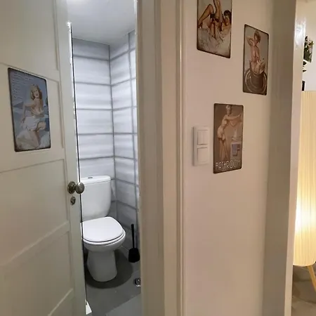 Or Family Apartment *
