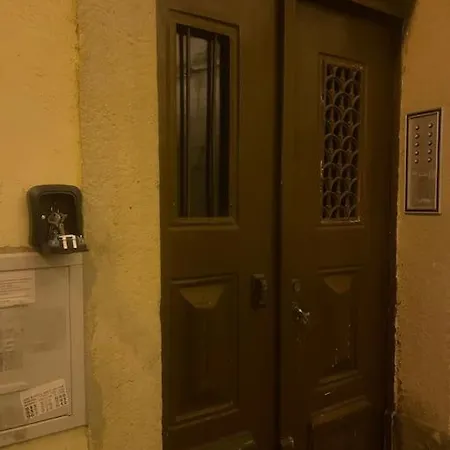 Or Family Lägenhet Lisboa